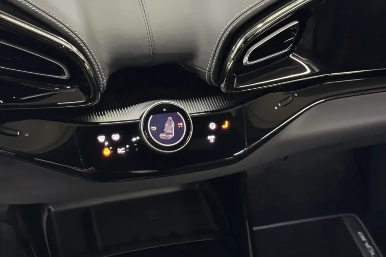 Ferrari Purosangue din 2024 cu 4.430 km - oferta FER108267 - foto 21