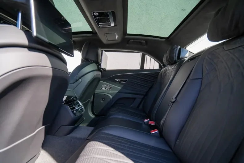 Bentley Flying Spur din 2024 cu 14.334 km - oferta BEN108268 - foto 8