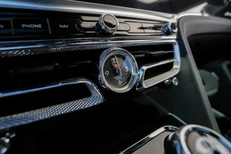 Bentley Flying Spur din 2024 cu 14.334 km - oferta BEN108268 - foto 11