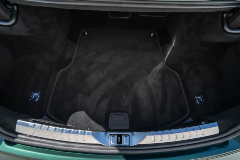 Bentley Flying Spur din 2024 cu 14.334 km - oferta BEN108268 - foto 16