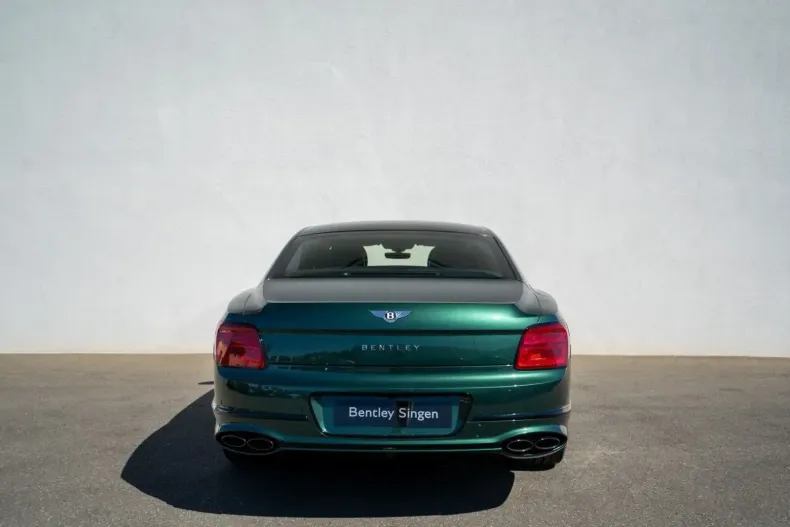 Bentley Flying Spur din 2024 cu 14.334 km - oferta BEN108268 - foto 19