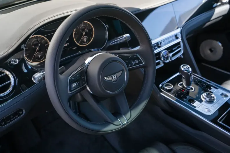 Bentley Flying Spur din 2024 cu 14.334 km - oferta BEN108268 - foto 22