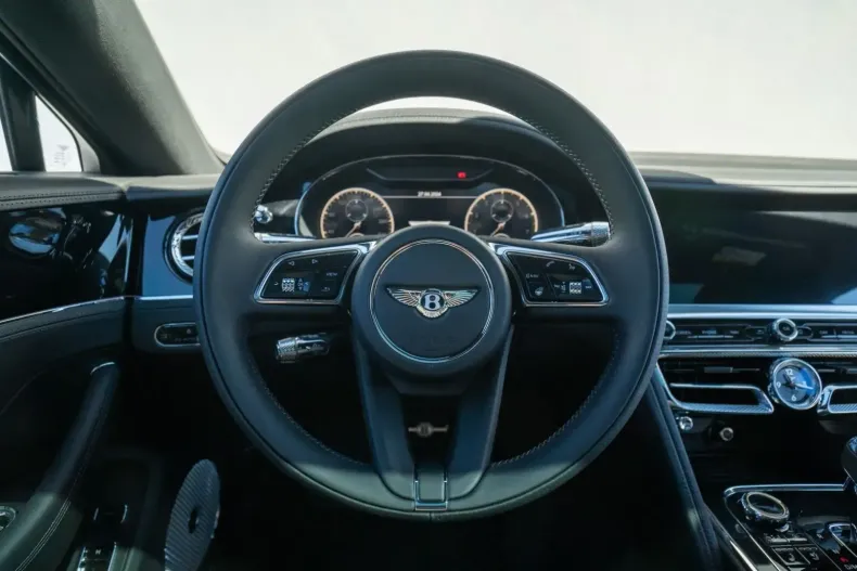 Bentley Flying Spur din 2024 cu 14.334 km - oferta BEN108268 - foto 24