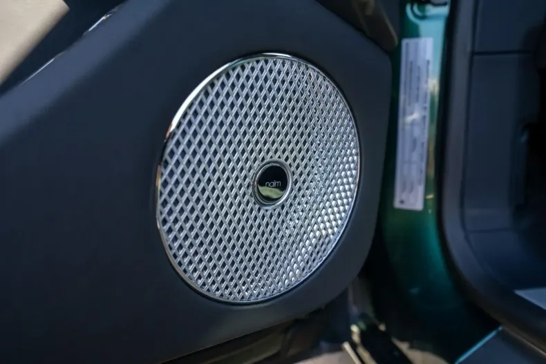 Bentley Flying Spur din 2024 cu 14.334 km - oferta BEN108268 - foto 28