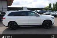 Mercedes-Benz GLS 450 din 2024 cu 21.822 km - oferta MER108269 - foto 3