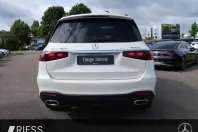 Mercedes-Benz GLS 450 din 2024 cu 21.822 km - oferta MER108269 - foto 6