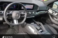 Mercedes-Benz GLS 450 din 2024 cu 21.822 km - oferta MER108269 - foto 9