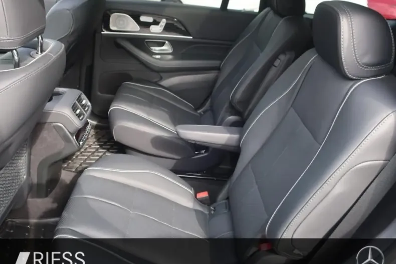 Mercedes-Benz GLS 450 din 2024 cu 21.822 km - oferta MER108269 - foto 11