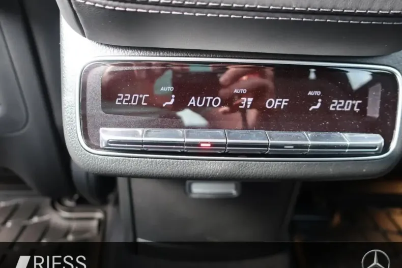 Mercedes-Benz GLS 450 din 2024 cu 21.822 km - oferta MER108269 - foto 12