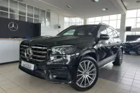 Mercedes-Benz GLS 580 din 2024 cu 22.000 km - oferta MER108271 - foto 2