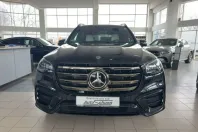 Mercedes-Benz GLS 580 din 2024 cu 22.000 km - oferta MER108271 - foto 3