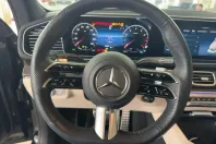 Mercedes-Benz GLS 580 din 2024 cu 22.000 km - oferta MER108271 - foto 6