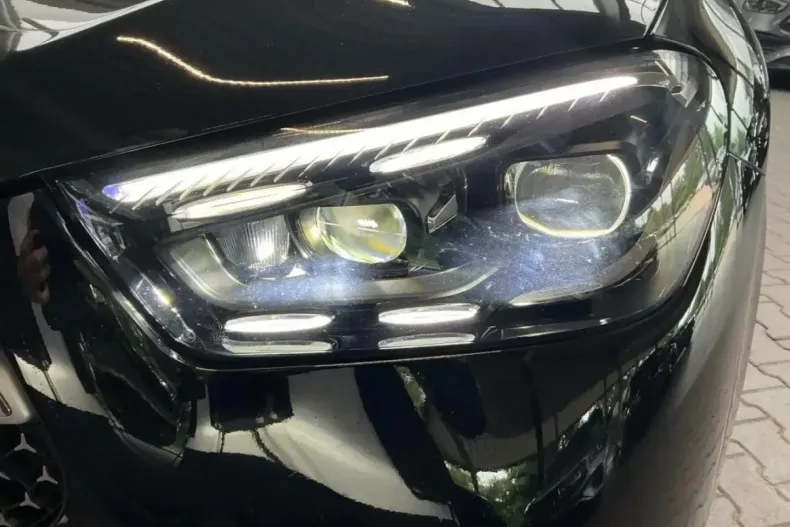 Mercedes-Benz GLE 450 din 2024 cu 68.653 km - oferta MER108272 - foto 3