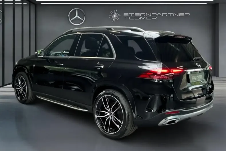 Mercedes-Benz GLE 450 din 2024 cu 68.653 km - oferta MER108272 - foto 8