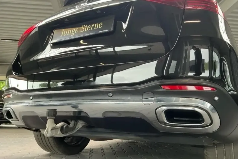 Mercedes-Benz GLE 450 din 2024 cu 68.653 km - oferta MER108272 - foto 11