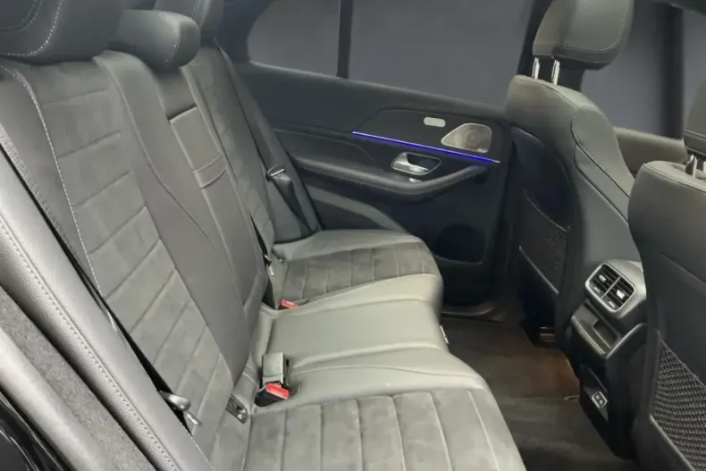 Mercedes-Benz GLE 450 din 2024 cu 68.653 km - oferta MER108272 - foto 13