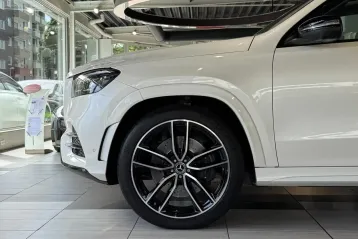Mercedes-Benz GLS 580 din 2023 - oferta MER108273