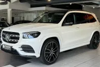 Mercedes-Benz GLS 580 din 2023 cu 64.000 km - oferta MER108273 - foto 2