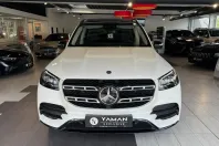 Mercedes-Benz GLS 580 din 2023 cu 64.000 km - oferta MER108273 - foto 3