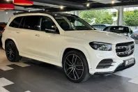 Mercedes-Benz GLS 580 din 2023 cu 64.000 km - oferta MER108273 - foto 4