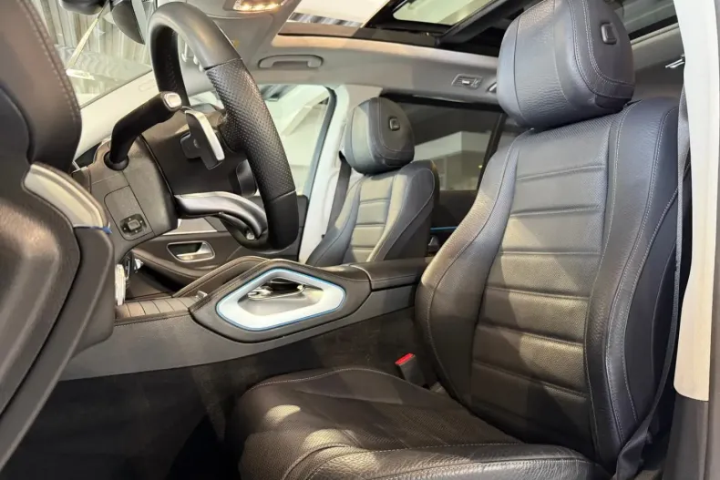 Mercedes-Benz GLS 580 din 2023 cu 64.000 km - oferta MER108273 - foto 12