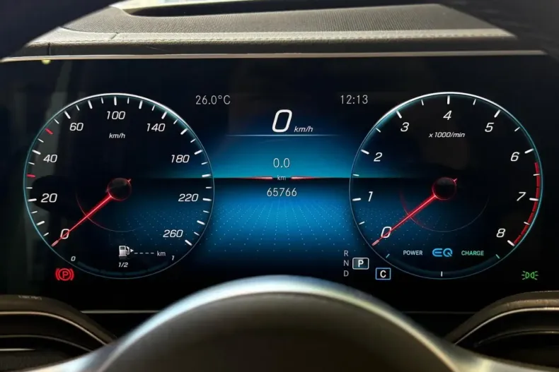 Mercedes-Benz GLS 580 din 2023 cu 64.000 km - oferta MER108273 - foto 13