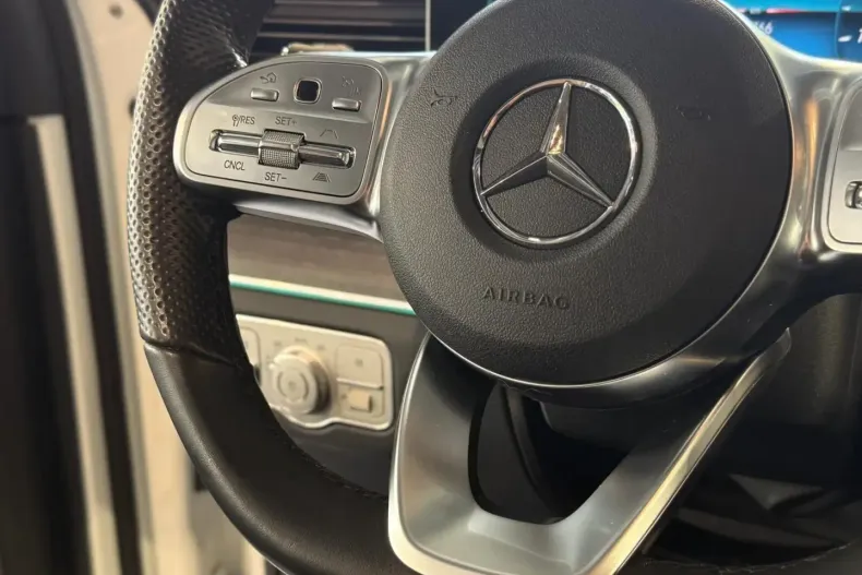 Mercedes-Benz GLS 580 din 2023 cu 64.000 km - oferta MER108273 - foto 14