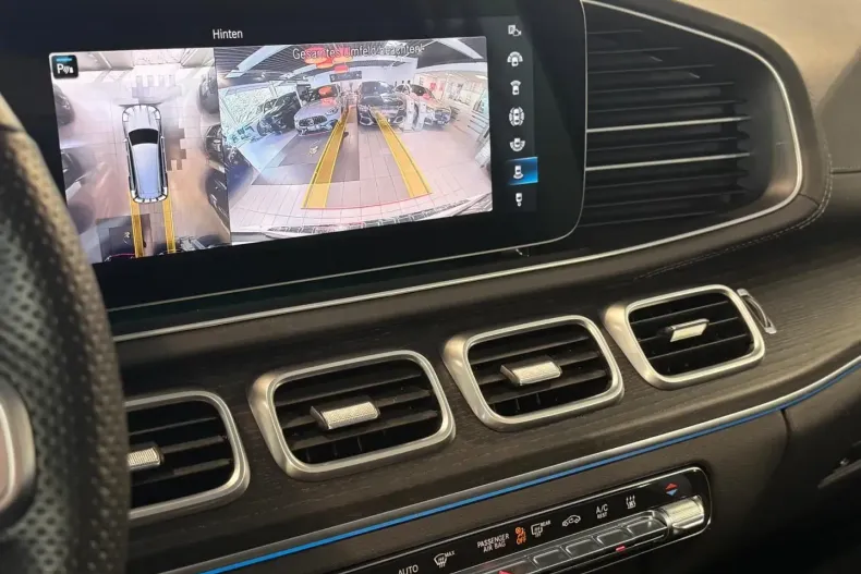 Mercedes-Benz GLS 580 din 2023 cu 64.000 km - oferta MER108273 - foto 15