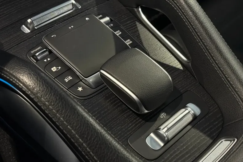 Mercedes-Benz GLS 580 din 2023 cu 64.000 km - oferta MER108273 - foto 19