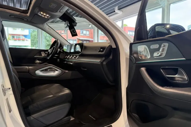 Mercedes-Benz GLS 580 din 2023 cu 64.000 km - oferta MER108273 - foto 20