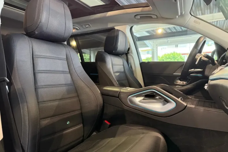 Mercedes-Benz GLS 580 din 2023 cu 64.000 km - oferta MER108273 - foto 21