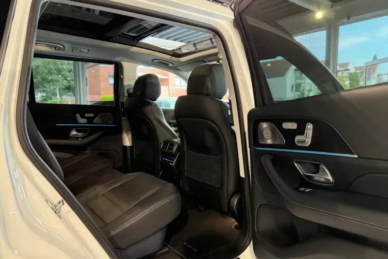 Mercedes-Benz GLS 580 din 2023 cu 64.000 km - oferta MER108273 - foto 23