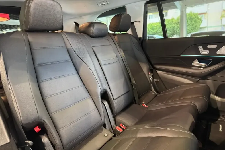 Mercedes-Benz GLS 580 din 2023 cu 64.000 km - oferta MER108273 - foto 24