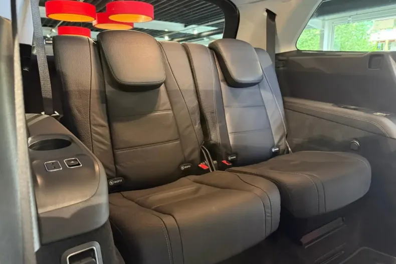 Mercedes-Benz GLS 580 din 2023 cu 64.000 km - oferta MER108273 - foto 29