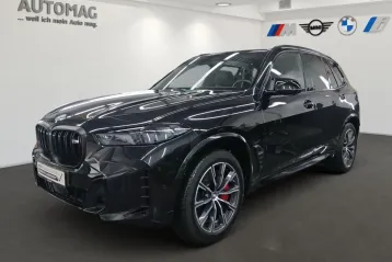 BMW X5 M60 din 2024 - oferta BMW108274