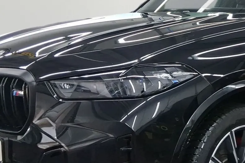 BMW X5 M60 din 2024 cu 24.932 km - oferta BMW108274 - foto 5