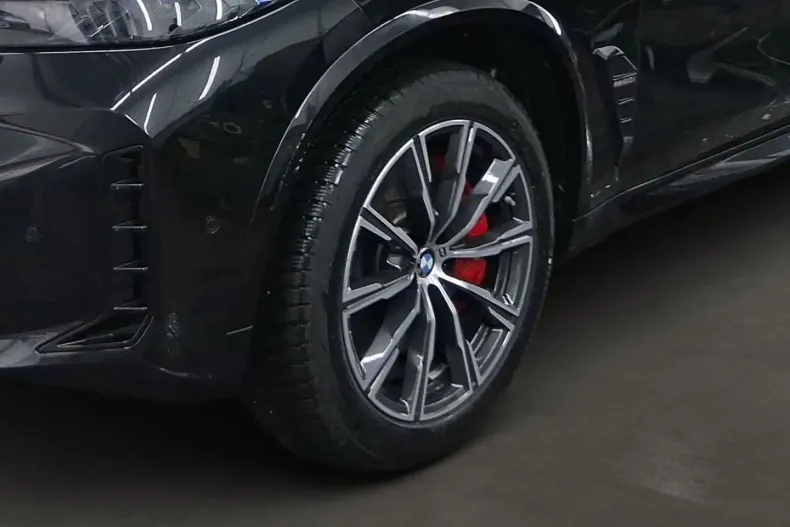 BMW X5 M60 din 2024 cu 24.932 km - oferta BMW108274 - foto 6