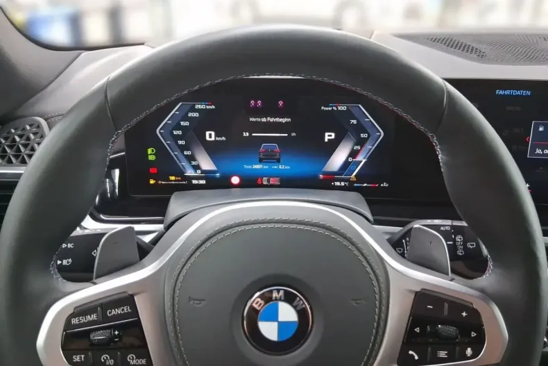 BMW X5 M60 din 2024 cu 24.932 km - oferta BMW108274 - foto 8