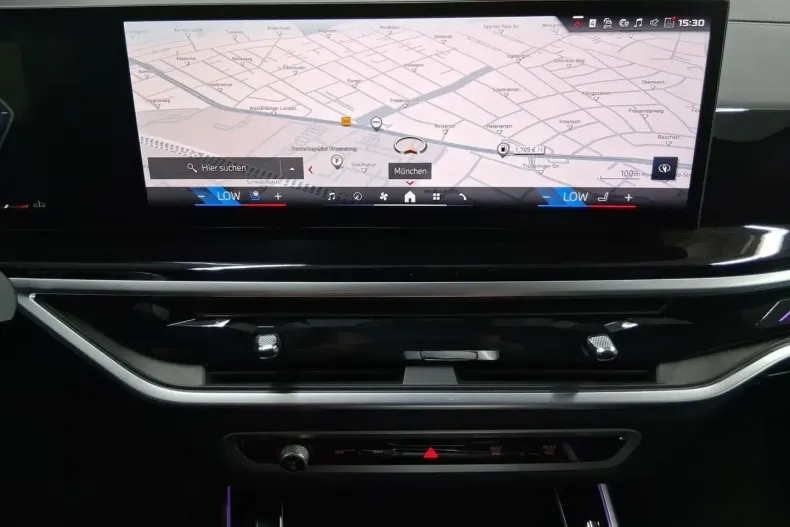 BMW X5 M60 din 2024 cu 24.932 km - oferta BMW108274 - foto 9