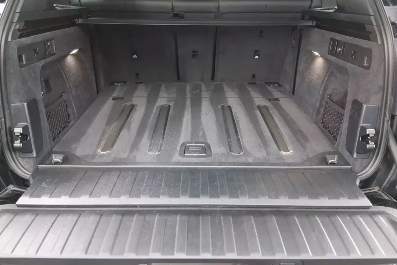 BMW X5 M60 din 2024 cu 24.932 km - oferta BMW108274 - foto 12