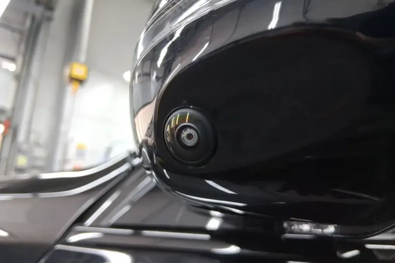 BMW X5 M60 din 2024 cu 24.932 km - oferta BMW108274 - foto 15