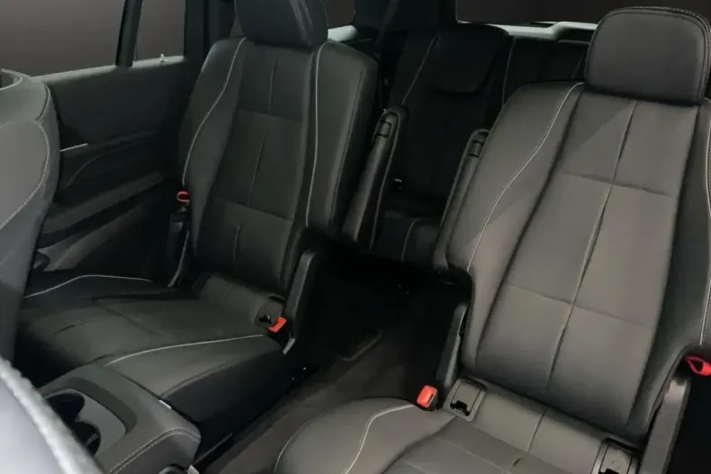 Mercedes-Benz GLS 580 din 2024 cu 23.634 km - oferta MER108275 - foto 7