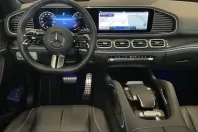 Mercedes-Benz GLS 580 din 2024 cu 23.634 km - oferta MER108275 - foto 8