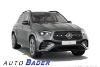 Mercedes-Benz GLE 450 din 2024 cu 26.600 km - oferta MER108282 - foto 1