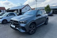 Mercedes-Benz GLE 450 din 2024 cu 26.600 km - oferta MER108282 - foto 2