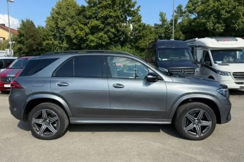Mercedes-Benz GLE 450 din 2024 cu 26.600 km - oferta MER108282 - foto 7