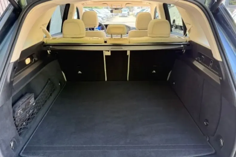 Mercedes-Benz GLE 450 din 2024 cu 26.600 km - oferta MER108282 - foto 20