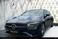 Mercedes-Benz CLA 200 din 2024 cu 7.378 km - oferta MER108283 - foto 1