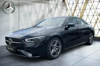 Mercedes-Benz CLA 200 din 2024 cu 7.378 km - oferta MER108283 - foto 2