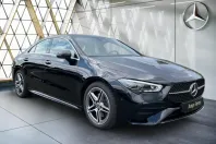 Mercedes-Benz CLA 200 din 2024 cu 7.378 km - oferta MER108283 - foto 17